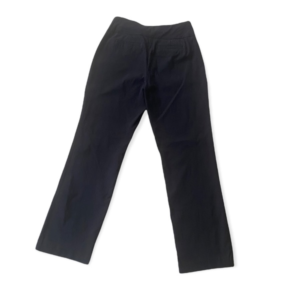 Style&Co. Petite Collection Stretch Comfort Waist two front button Pull-on pants - Picture 11 of 14